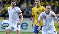 Gerrard: "Utakmice s Crnom Gorom i Poljskom su među najvažnijima u mojoj karijeri"