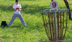 Varaždin domaćin prvog međunarodnog disc golf turnira u Hrvatskoj