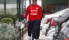 Čileanski izbornik dobio otkaz nakon poraza od Srbije