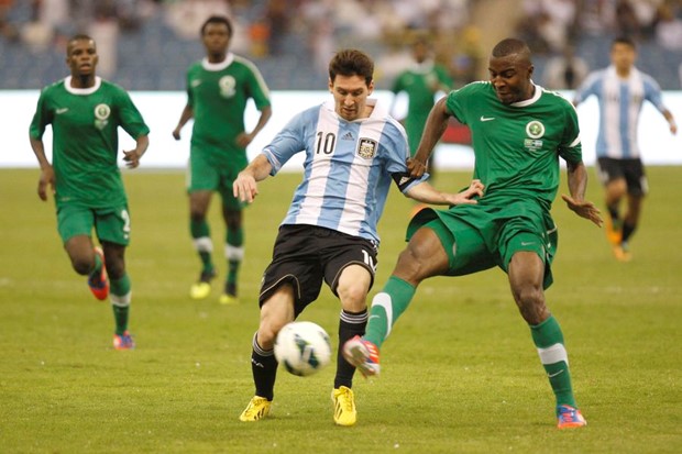 Messi: "Nije ovo bio najbolji dan Argentine, razočaran sam"