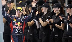 Može li Vettel u Texasu ispuniti svoj "američki san" i osvojiti treći naslov prvaka?