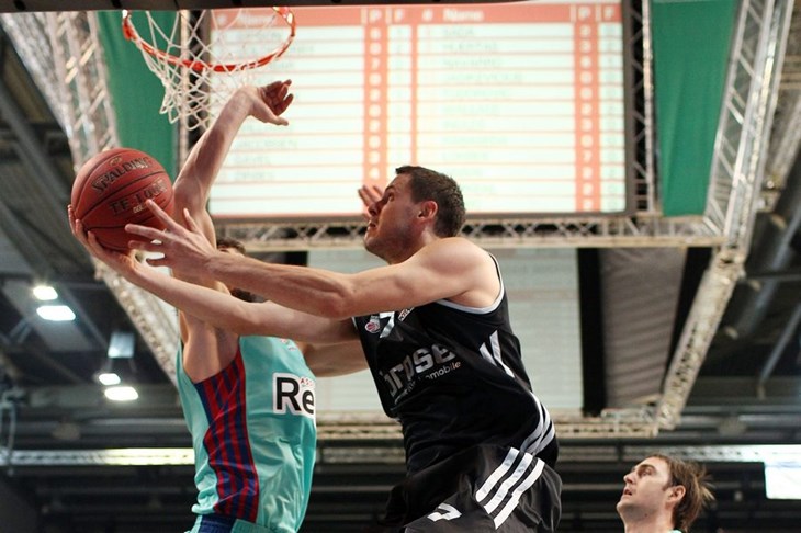 Barcelona upisala šestu pobjedu, prva u Top 16