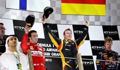 Alonso: "Imamo šanse, ali trebat će nam Red Bullova pomoć"