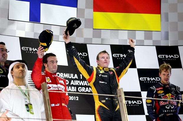 Alonso: "Imamo šanse, ali trebat će nam Red Bullova pomoć"