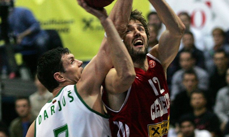 Ambiciozna Cedevita igra promjenjivo, ali ide u dobrom smjeru