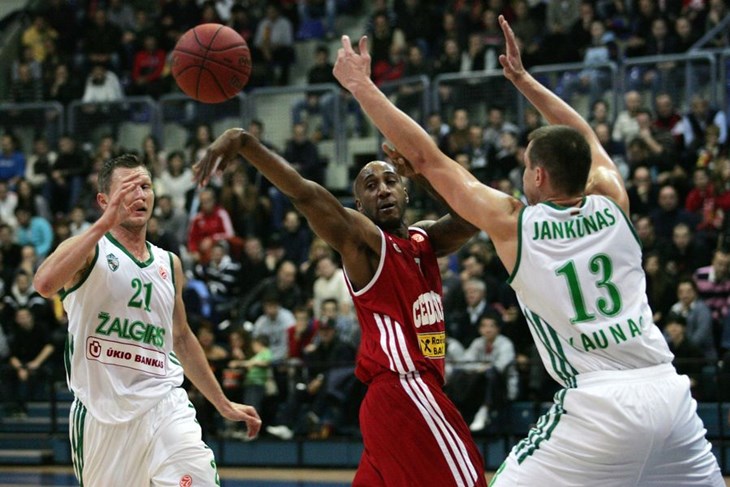 Nakon dva produžetka Cedevita napravila ono što nisu uspjeli Efes, Caja i Olympiakos!