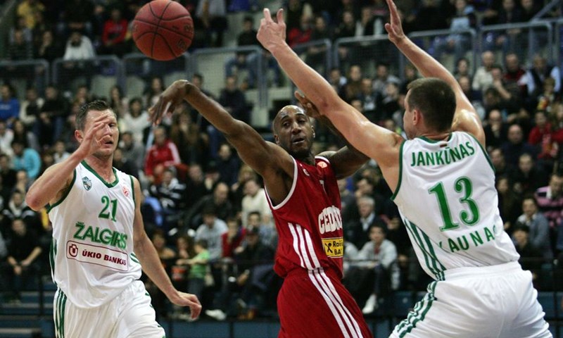 Nakon dva produžetka Cedevita napravila ono što nisu uspjeli Efes, Caja i Olympiakos!