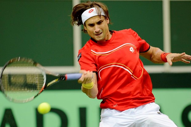 Ferrer: "Nije moglo bolje od ovoga"