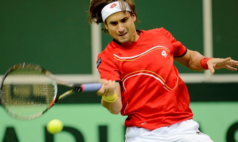 Ferrer: "Nije moglo bolje od ovoga"