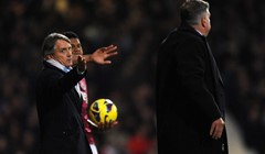 Mancini: "Ne treba nam nitko, niti Suarez"