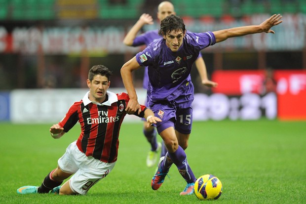 Alexandre Pato oživljava karijeru u Chelseaju