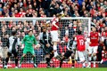 Video: Arsenal u sjajnom derbiju napunio mrežu Tottenhama nakon isključenja Adebayora