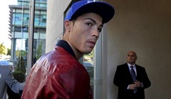 Ronaldo: "Ferguson je fatastična osoba, naučio me mnogo toga"
