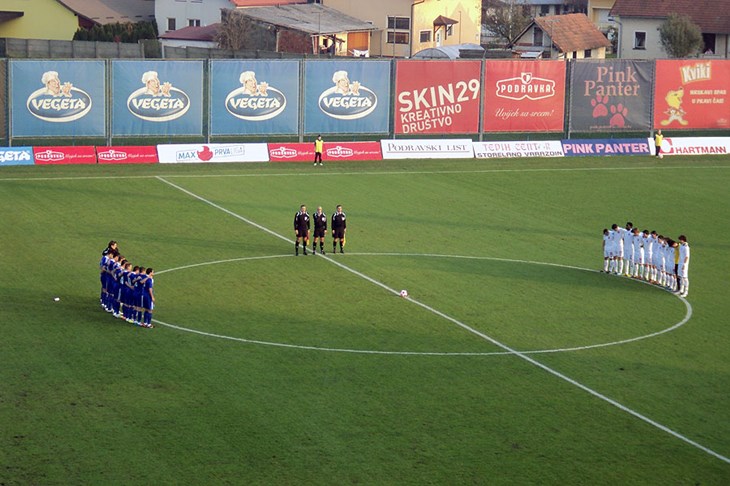 Trupe Ćire Blaževića i dalje bez boda