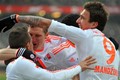 Video: Mandžukić zabio i deveti ovosezonski pogodak, Bayernu samo remi kod Nürnberga