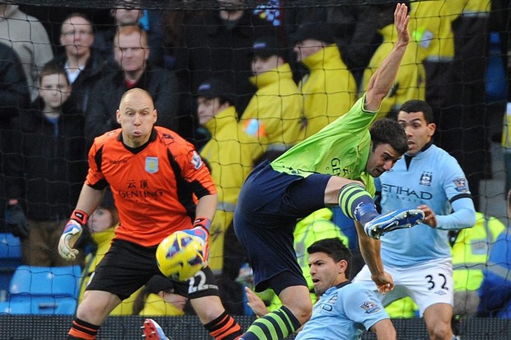 Video: City "peticom" preuzeo vrh, WBA četvrto mjesto pobjedom protiv "šarenog" Chelseaja