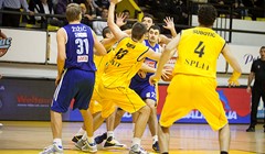 Hrvatski derbi važan za ostanak, Cedevita u Mađarskoj nastavlja lov na Final four