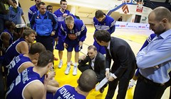 Cibona nastavila gubitničku europsku seriju, stigao i "jubilej"