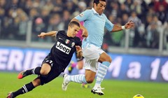 Video: Lazio zahvaljujući Marchettiju izdržao napade Juventusa