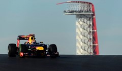 Vettel i u kvalifikacijama nastavio dominaciju, Alonso starta tek s osme pozicije