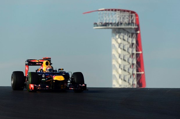 Vettel i u kvalifikacijama nastavio dominaciju, Alonso starta tek s osme pozicije