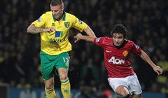 Video: Bezidejni Manchester United zaustavljen u Norwichu