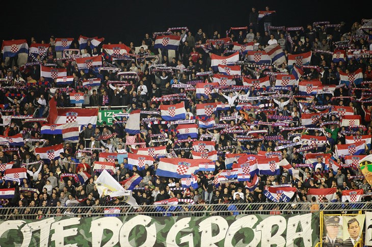 Pogled iz Splita: HNS-ova odluka nedopustiva je i bezobrazna, Split i Hajduk stavljeni su pred gotov čin