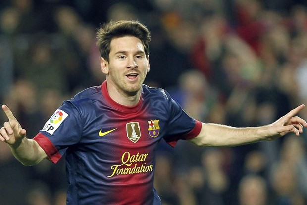 Barcelona rutinski savladala Zaragozu, Messi ne posustaje