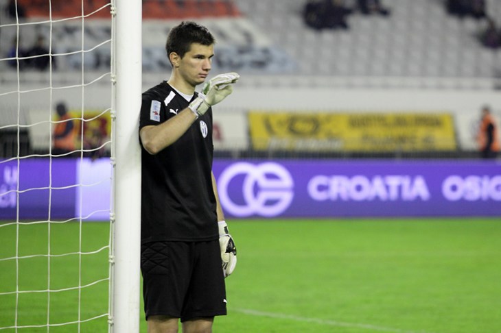 Picak: "Ako smo uspjeli doći do polufinala Kupa, ne vidim zašto ne bismo otišli do kraja"