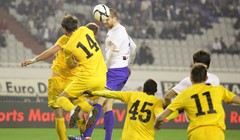 Petorka iz Osijeka sudi Hajduku i Lokomotivi u finalu Kupa