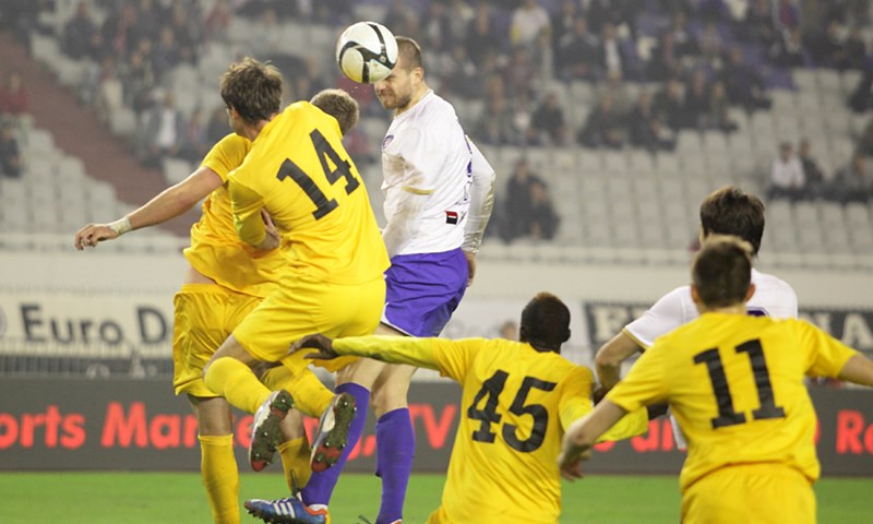 Milović: "Pokazali smo zrelost, ali moramo više zabijati"