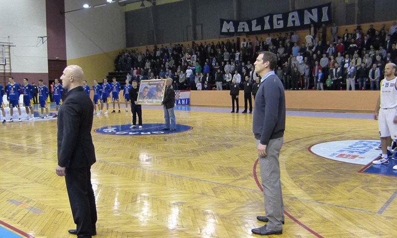 Alkar "na mišiće" dobio Dardu i tako ostao na dobrom kursu