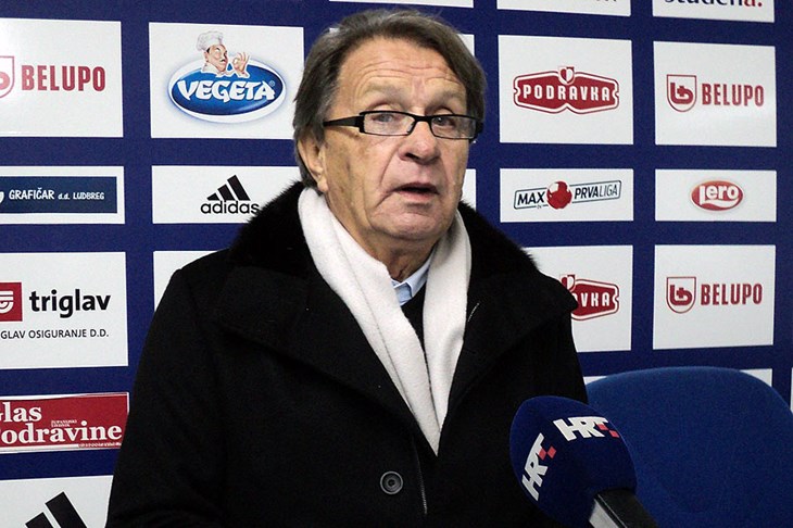 Blažević: "Srbija ima strahovitu koncentraciju kvalitete, mogla bi iznenaditi Hrvatsku"