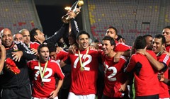 Al Ahly sedmi put afrički prvak