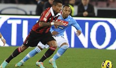 Milan dočekuje Napoli u utrci za drugo mjesto, Bayer putuje u Gelsenkirchen