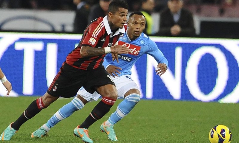 Milan dočekuje Napoli u utrci za drugo mjesto, Bayer putuje u Gelsenkirchen