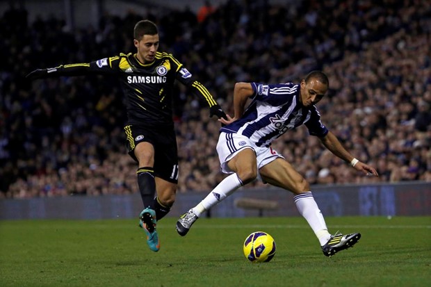 Di Matteo: "Branili smo se slabo"