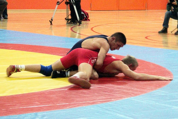 Gavrilović iznenadio Vindiju u Varaždinu, Gospić prvak Hrvatske