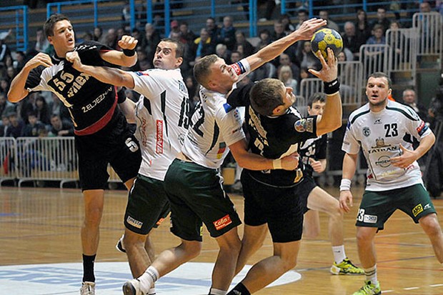 Kružić: "Dolazak u Našice za mene je veliki korak naprijed"