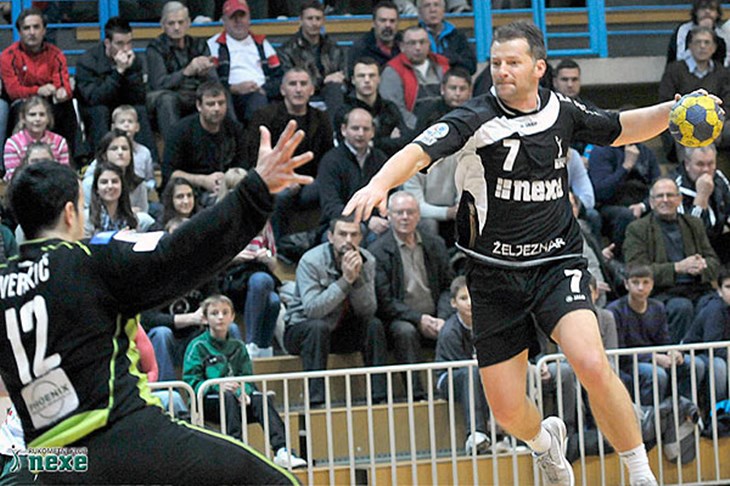 Franjo Lelić odlučio okončati dugogodišnju rukometnu karijeru