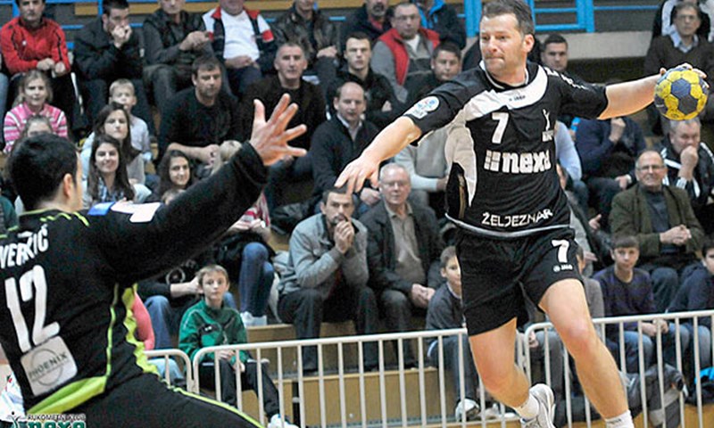 Braća Lelić ostaju u redovima našičkog Nexea