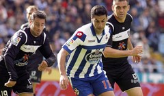 Video: Martins i Barkero donijeli bodove Levanteu u La Coruni