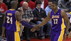 Bynum pogoršao ozljedu na kuglanju