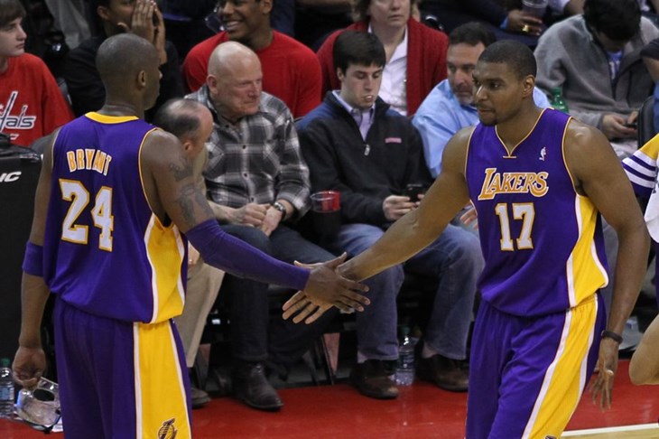 Preminuo Jerry Buss, dugogodišnji vlasnik Los Angeles Lakersa