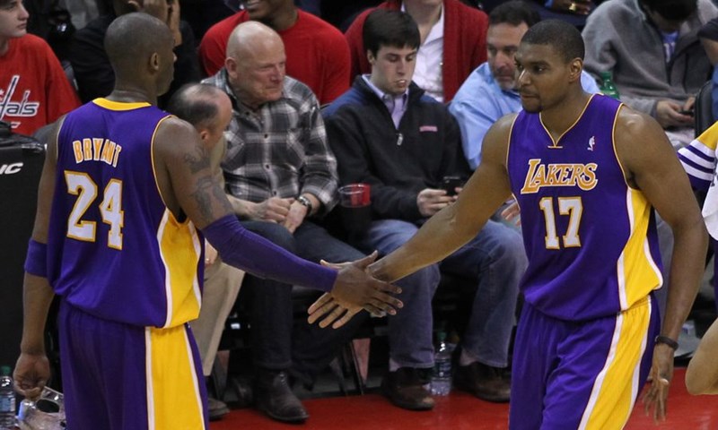 Bynum: "Sve ću napraviti da ponovno budem spreman, ali ne znam kada će to biti"