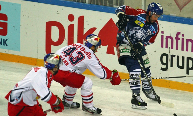 Letang: "Tek ćemo vidjeti protiv kakvog se Red Bulla borimo"