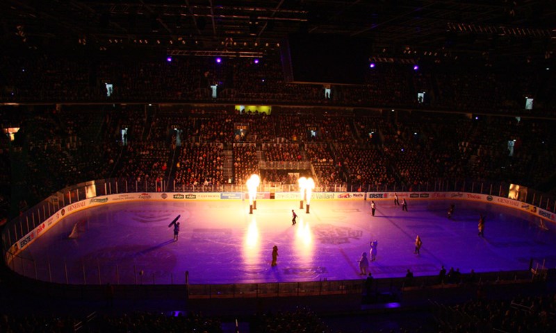 Konačno počinje ledena groznica: Medveščak otvara Arena Ice Fever protiv "fenjeraša"