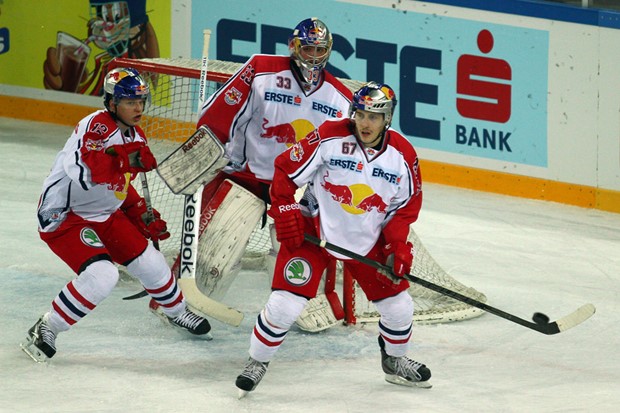 Video: Red Bull doveo čak tri nova NHL pojačanja, Shattenkirk i Pavelec u Finskoj