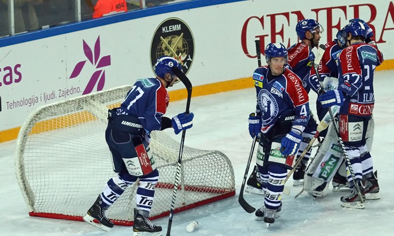 Medvedev: "Medveščak ima dobre izglede za priključenje KHL-u"