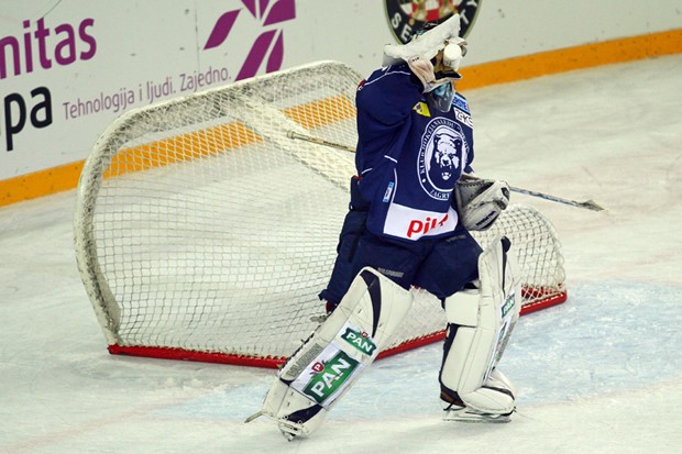 Medvjedi pobjedom zaključili Arena Ice Fever, Fraser i Buck srušili Red Bull